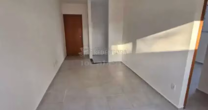 Ótimo apartamento residencial para locação - 2 dormitórios / complexo rios di itália