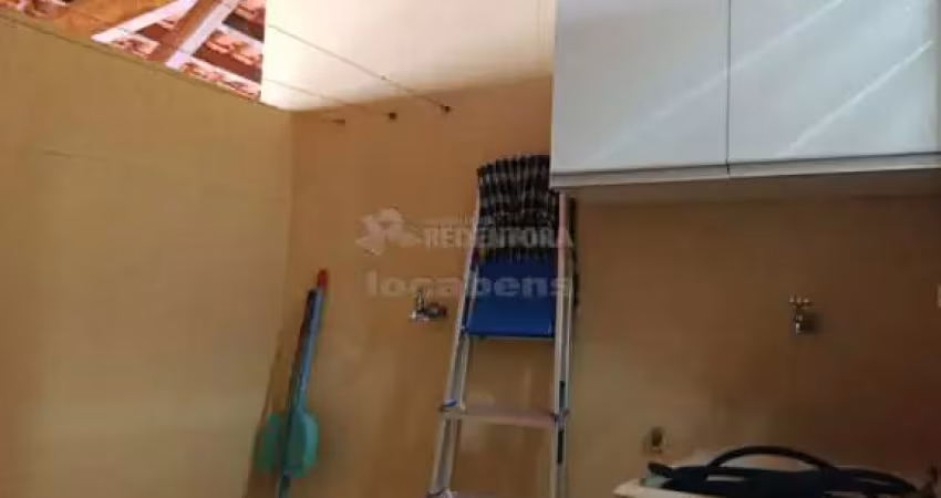 Sobrado localizado no vila borghese com varanda gourmet e churrasqueira.