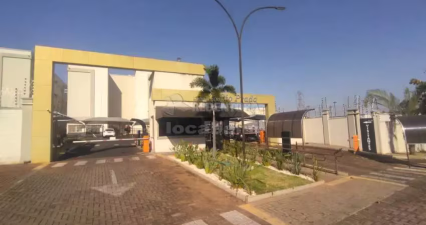 Apartamento com 2 quartos à venda no Loteamento Clube V, São José do Rio Preto 