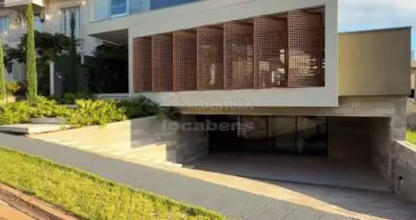Condomínio quinta do golfe residence | segurança 24h | lazer completo
