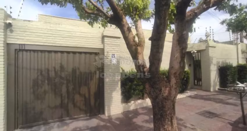 Casa com 3 quartos à venda no Jardim dos Seixas, São José do Rio Preto 