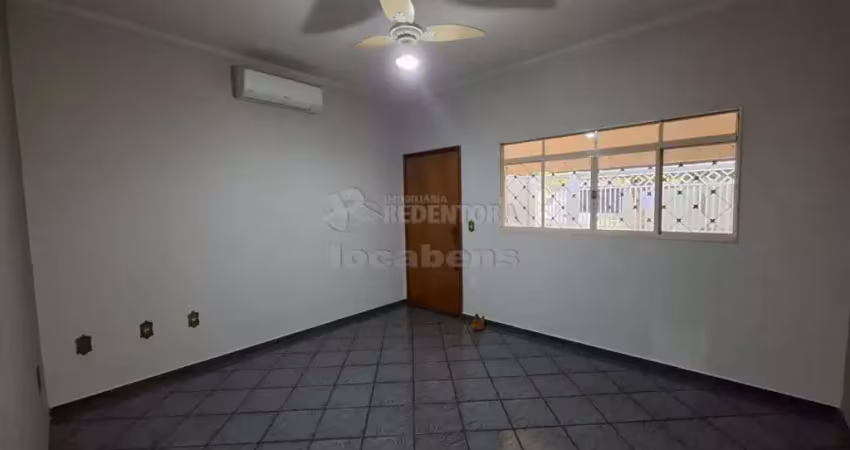 Casa/padrão - residencial - no bairro parque residencial romano calil