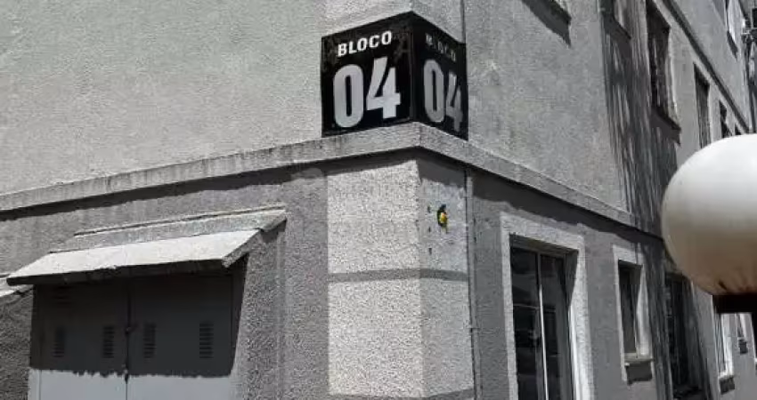 Apartamento com 2 quartos à venda no Rios de Spagna, São José do Rio Preto 