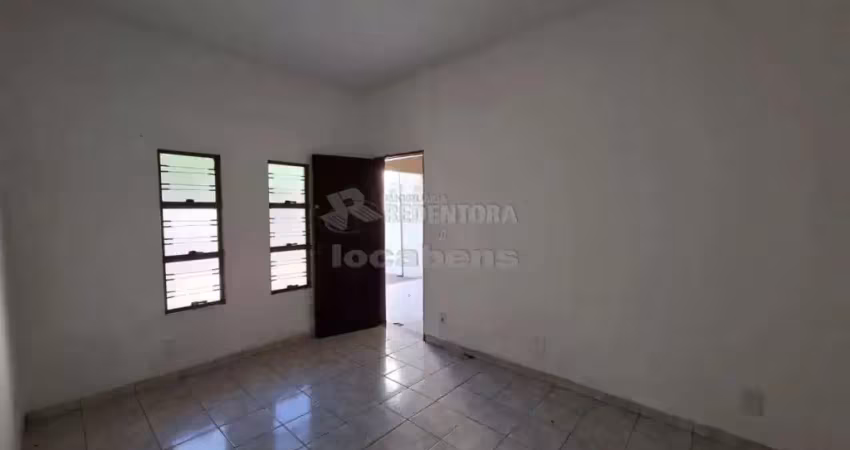 Casa com 3 quartos para alugar no Solo Sagrado I, São José do Rio Preto 