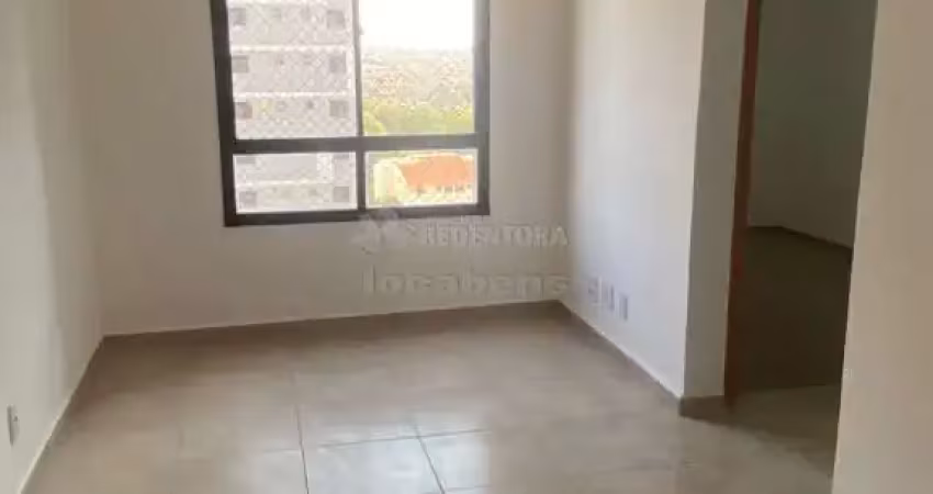 Locação de apartamento de 48,00m² no naif art residence