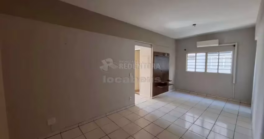 Apartamento com 2 quartos para alugar no Jardim Residencial Vetorasso, São José do Rio Preto 