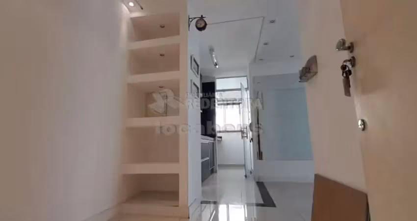 Apartamento para locação no green life ii com 2 dormitórios e 1 vaga de garagem