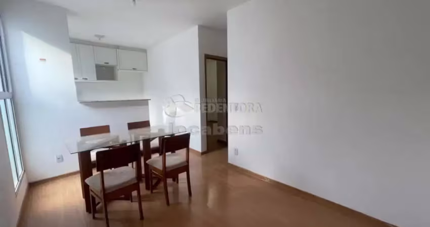 Ótimo apartamento residencial com 2 dormitórios para venda / rios di itália