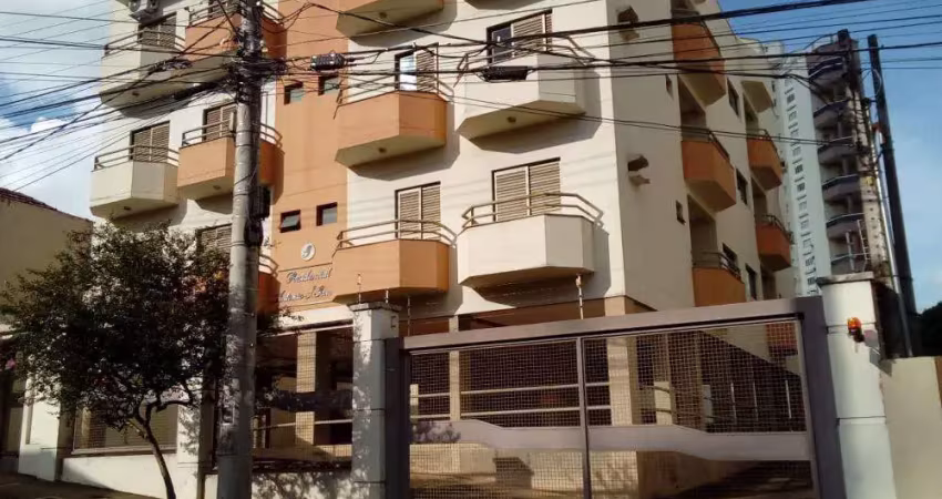 Apartamento com 2 quartos para alugar no Boa Vista, São José do Rio Preto 