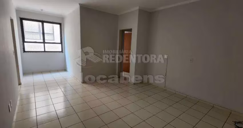 Apartamento com 3 quartos para alugar na Vila Anchieta, São José do Rio Preto 