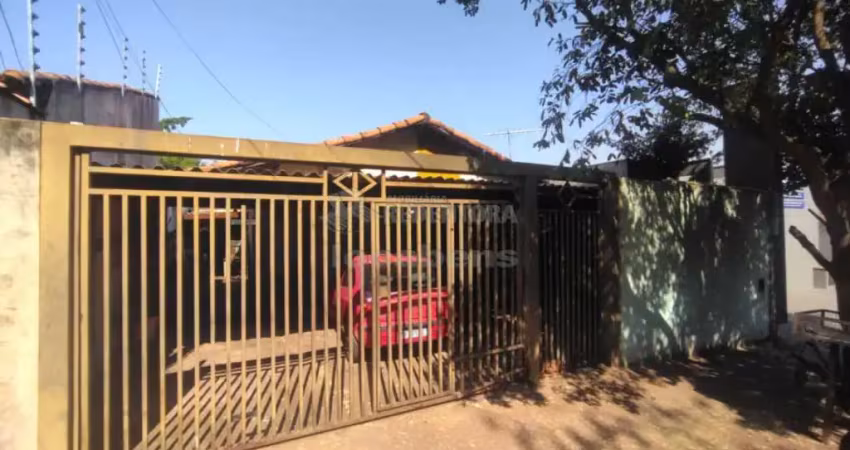 Casa com edicula  comercial ou residencial venda jardim do bosque
