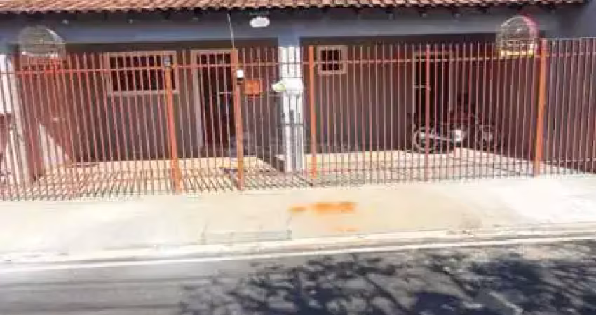 Casa com 3 quartos à venda no Cecap, São José do Rio Preto 