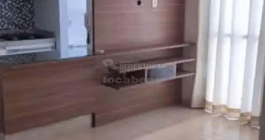 Apartamento com 2 quartos para alugar no São Francisco, São José do Rio Preto 