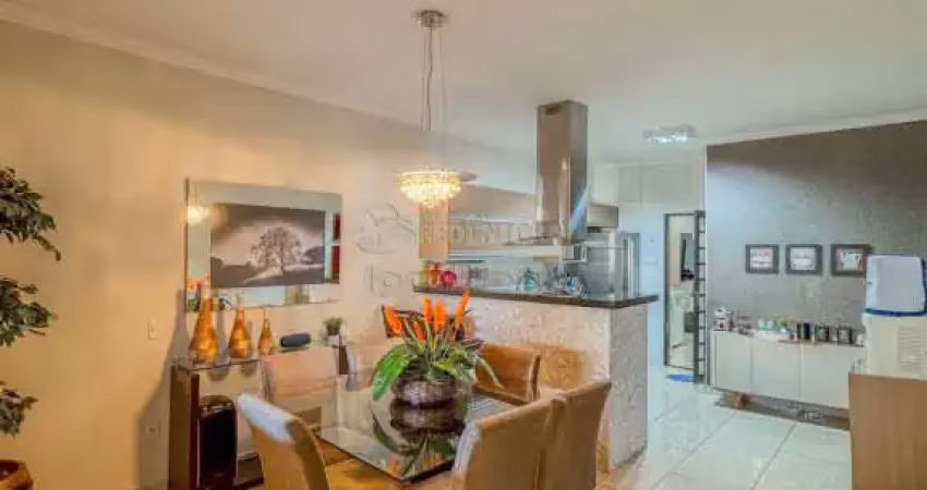 Casa para venda e locação de 200,00m² no residencial lauriano tebar ii