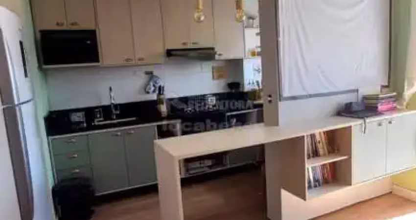 Excelente apartamento térreo com giardino no residencial giulia (próximo ao palestra)