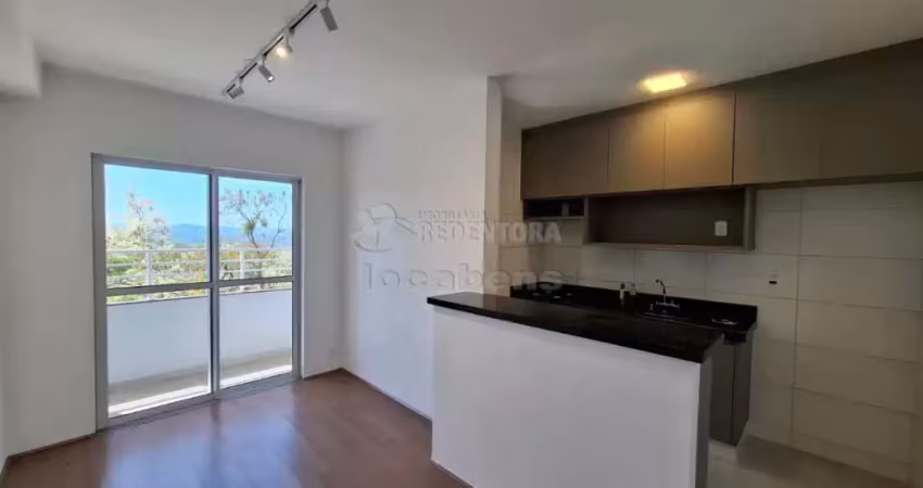 Apartamento com 2 quartos para alugar na Vila São Judas Tadeu, São José do Rio Preto 