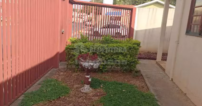 Casa com 3 quartos à venda na Vila Diniz, São José do Rio Preto 
