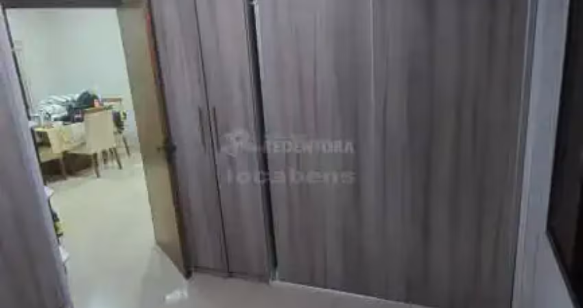 Casa com 3 quartos para alugar no Jardim Arroyo, São José do Rio Preto 
