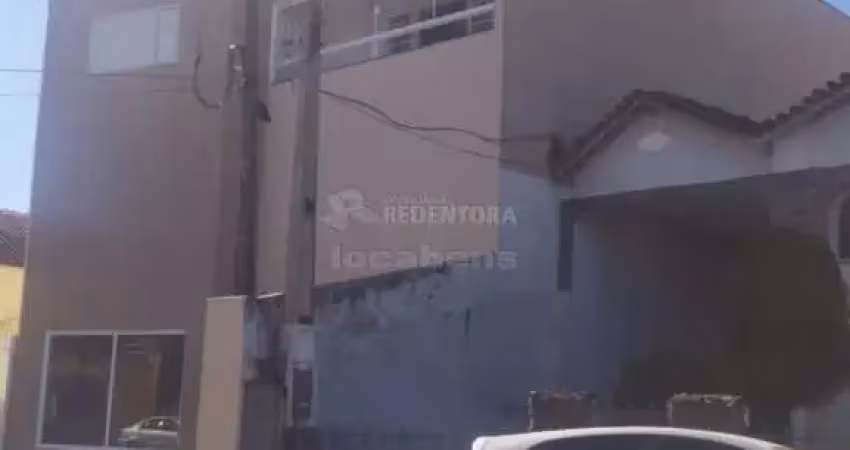 Prédio à venda na Vila Maceno, São José do Rio Preto 