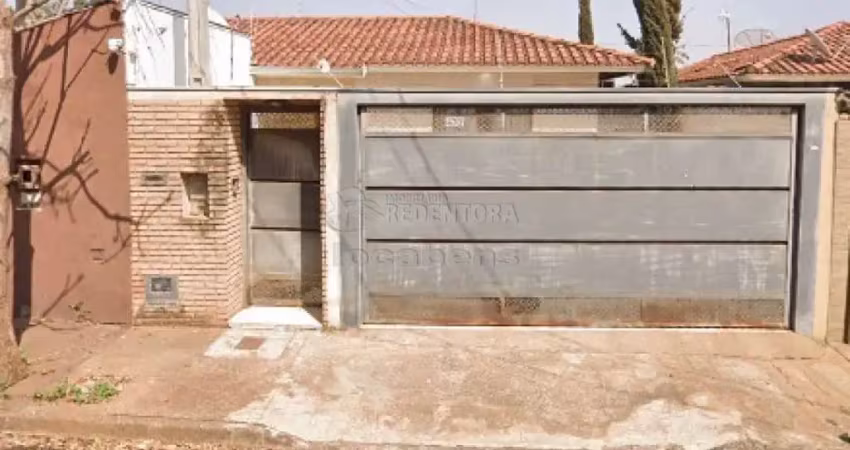 Casa com 2 quartos à venda no Lago Sul, Bady Bassitt 