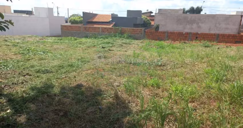 Terreno à venda no Residencial Parque dos Ipês I, Mirassol 