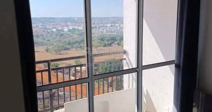 Apartamento com 2 quartos à venda no Jardim Marajó, São José do Rio Preto 