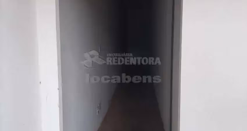 Casa comercial para alugar na Vila Ercília, São José do Rio Preto 
