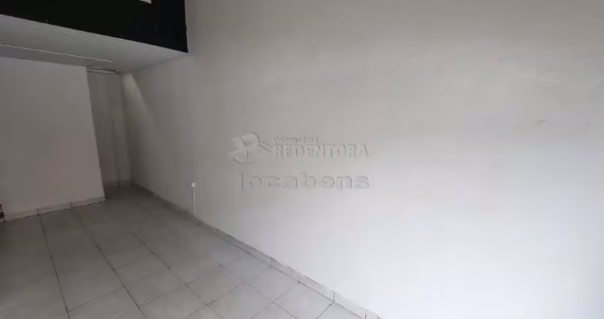 Casa comercial para alugar no Centro, São José do Rio Preto 