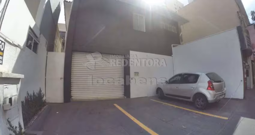 Casa comercial para alugar no Centro, São José do Rio Preto 