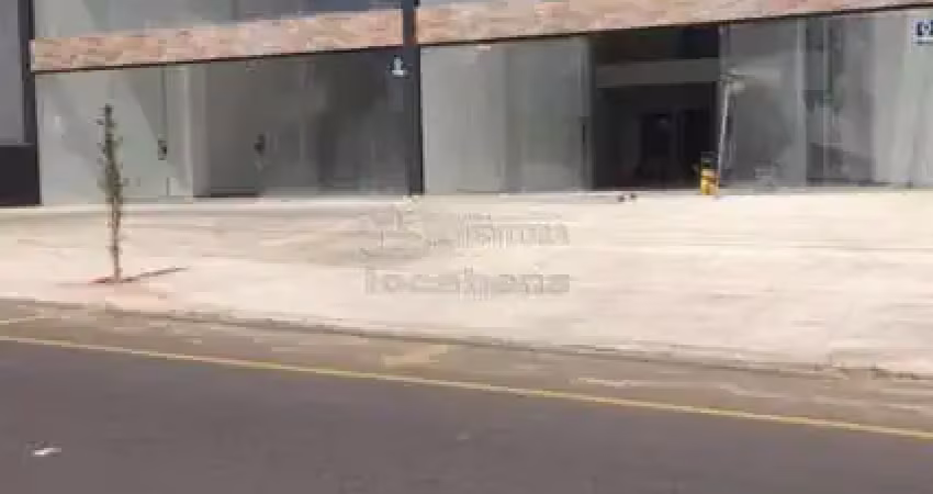 Casa comercial para alugar no Ideal Life Ecolazer Residence, São José do Rio Preto 