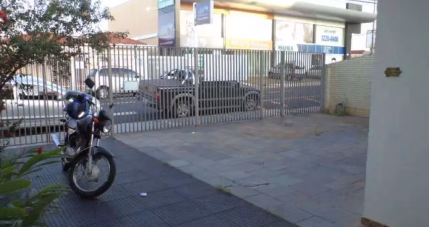 Ótima casa na rua ondina em rio preto (vila redentora)