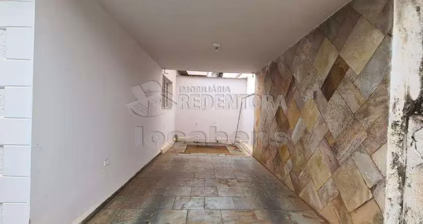 Ponto comercial para alugar no Boa Vista, São José do Rio Preto 