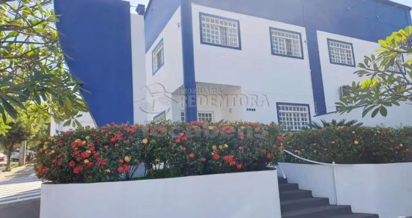 Casa comercial à venda no Boa Vista, São José do Rio Preto 
