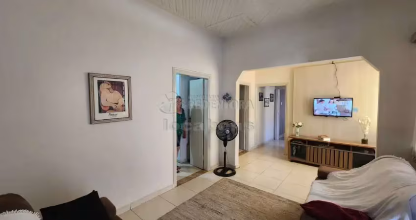 Casa comercial à venda na Vila Santa Cruz, São José do Rio Preto 