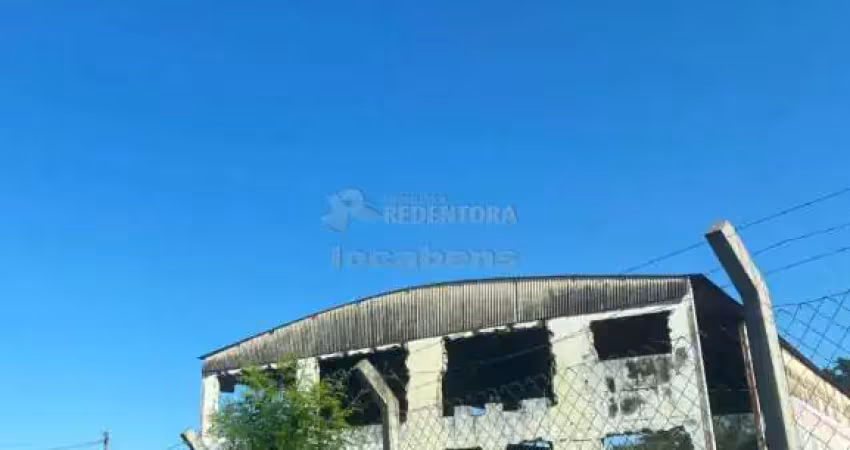 Casa comercial à venda no Centro, Bady Bassitt 