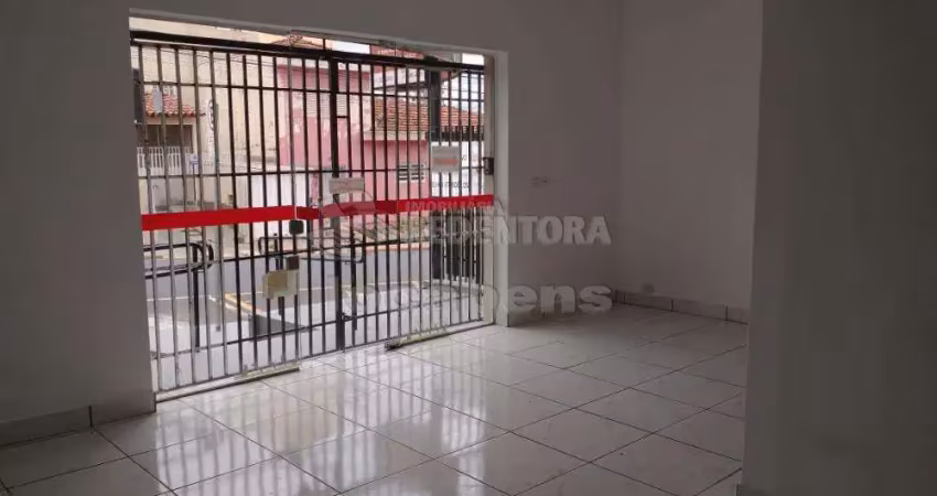 Ponto comercial à venda no Boa Vista, São José do Rio Preto 