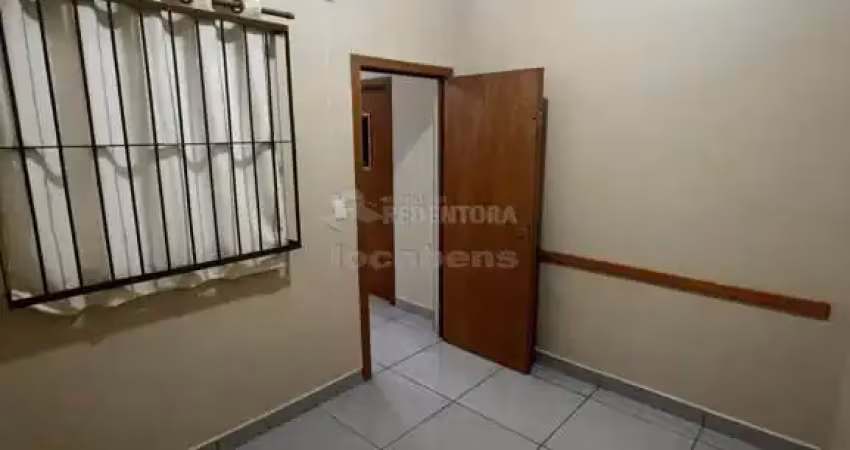 Ponto comercial à venda no Residencial Alto das Andorinhas, São José do Rio Preto 