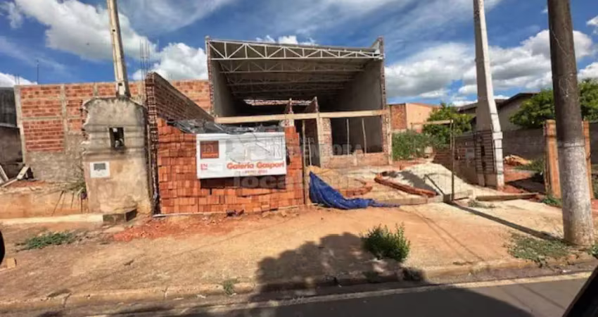 Casa comercial à venda no Centro (Engenheiro Schmitt), São José do Rio Preto 