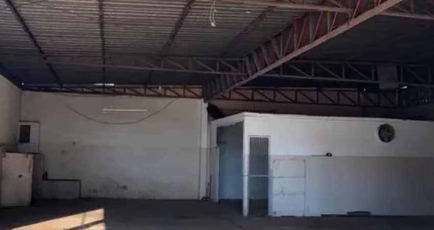Casa comercial à venda no Jardim Residencial Vetorasso, São José do Rio Preto 