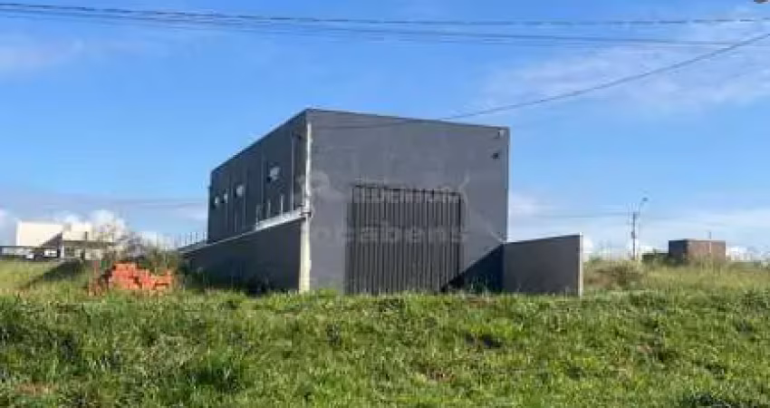 Casa comercial à venda na Chácara Bela Vista, São José do Rio Preto 