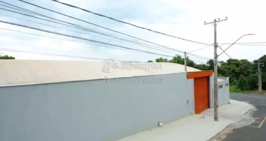 Casa comercial à venda no Centro, Guapiaçu 