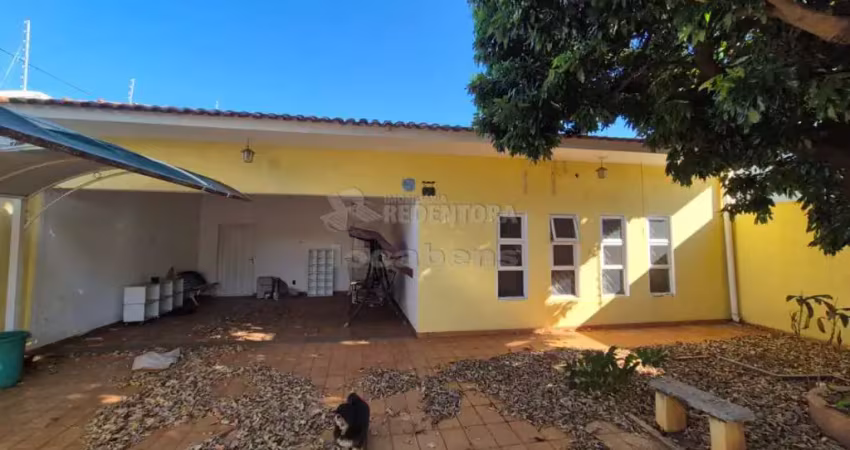 Ponto comercial à venda na Vila Santa Cândida, São José do Rio Preto 