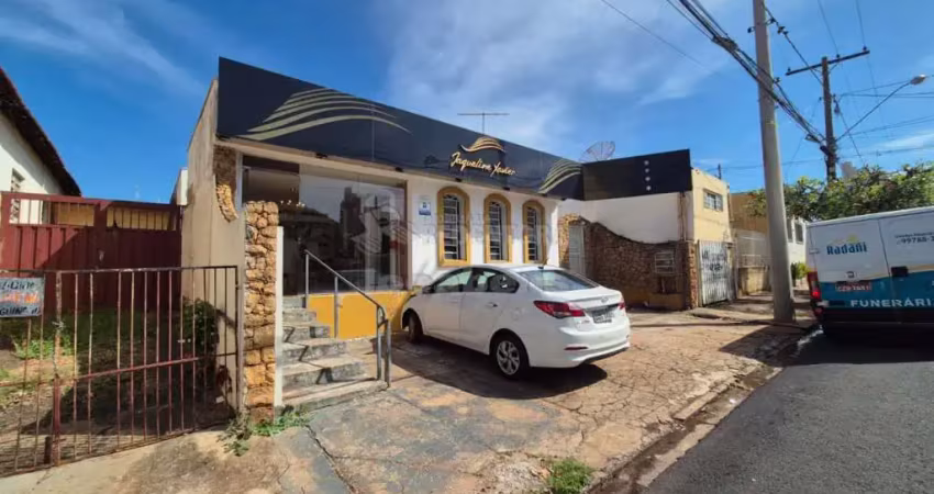Casa comercial à venda no Boa Vista, São José do Rio Preto 