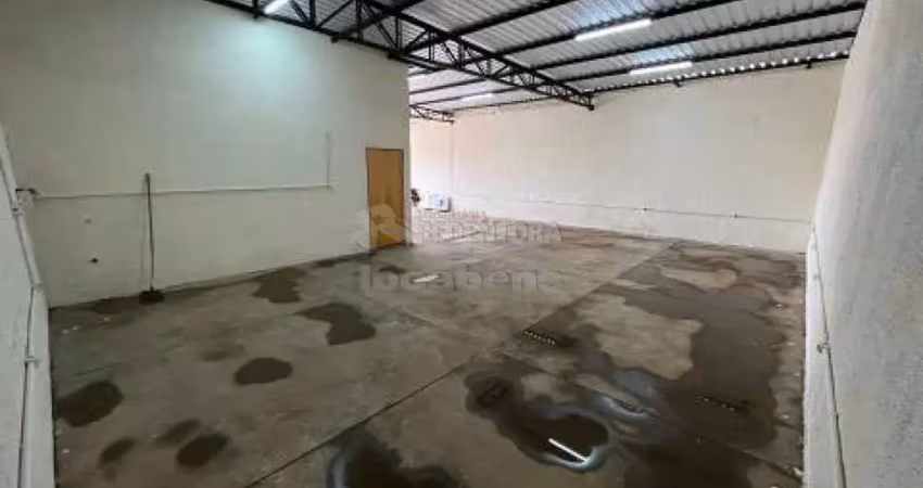 Casa comercial à venda no Jardim Leste, São José do Rio Preto 