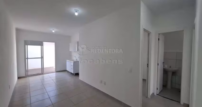 Casa em condomínio fechado com 2 quartos para alugar no Garden RNI, Bady Bassitt 