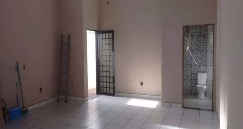 Casa comercial para alugar no Jardim Caetano II, São José do Rio Preto 