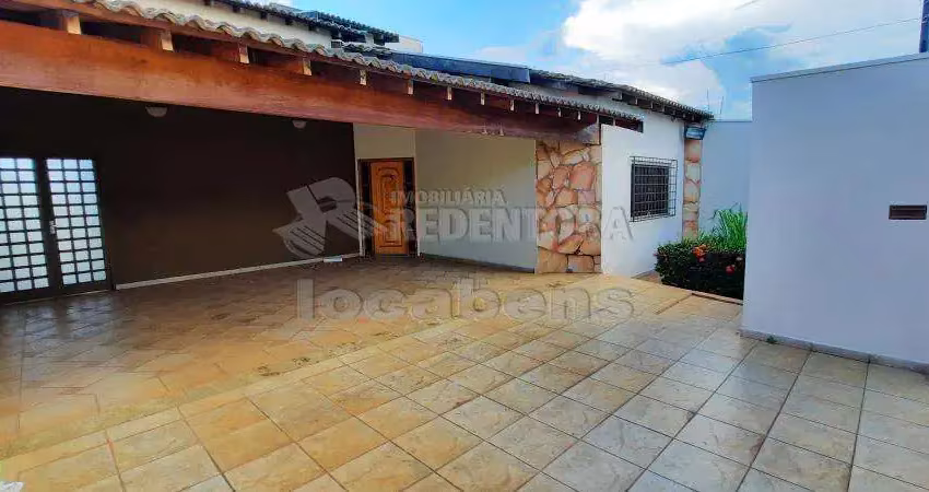 Casa com 4 quartos à venda no Jardim São Marco, São José do Rio Preto 