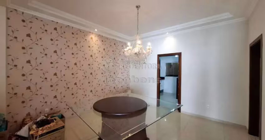 Boa vista: casa com piscina - disponível para venda