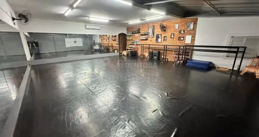 Ponto comercial à venda no Centro, São José do Rio Preto 