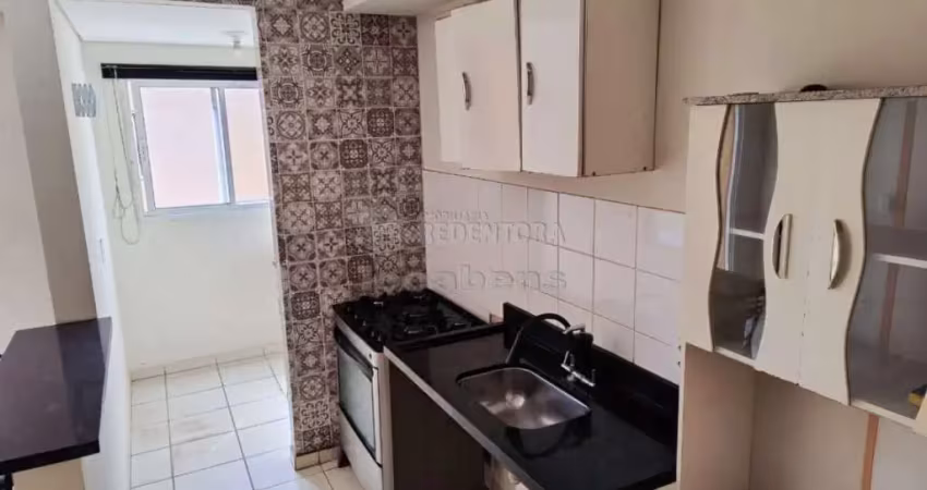 Apartamento padrão para venda com 2 dormitórios no bairro jardim planalto